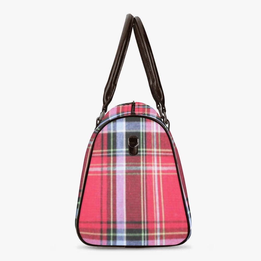 Duffle Bag - Picture 2 of 4